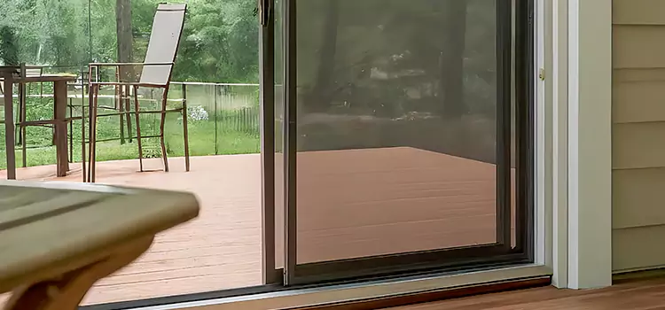 Garage Screen Door Installation Cleveland Heights