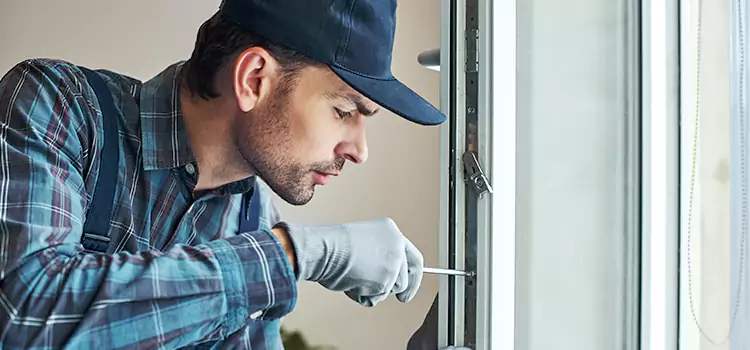 Emergency Response for Latch Issues Cleveland Heights
