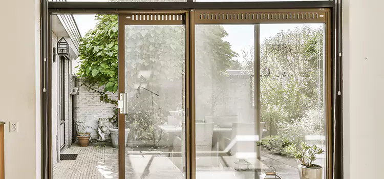 Glass Door Panel Replacement Cost Cleveland Heights