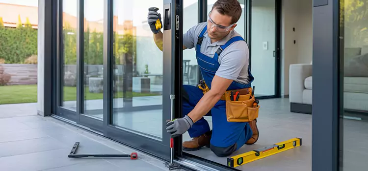 Patio Door Replacement Cleveland Heights