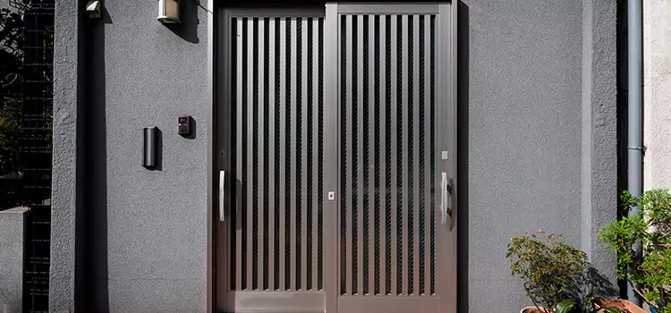 Specialized Steel Door Services in Cleveland Heights, OH