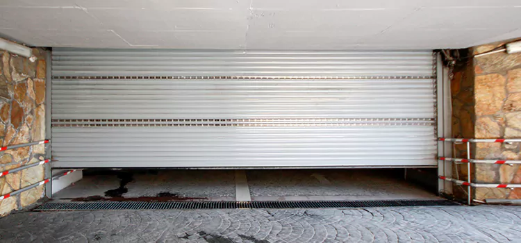 Steel Garage Door Repair Cleveland Heights
