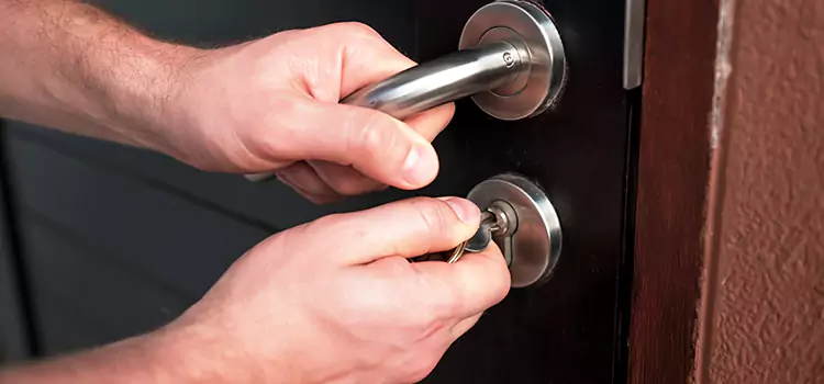 Door Closer Repair & Installation Cleveland Heights