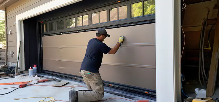Vinyl Weather Stripping & Seals Cleveland Heights
